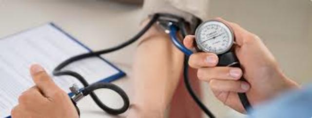 When was the Medical exam