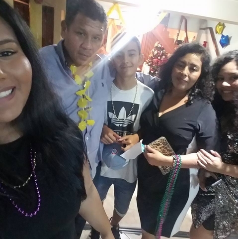 When did we leave Peru?