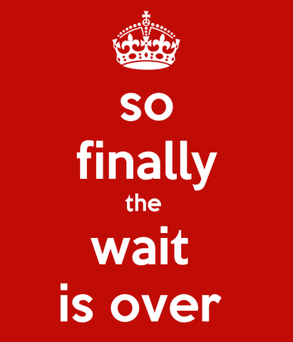 Finally moved to USA