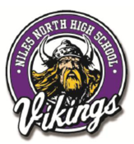 Went to Niles North High School.