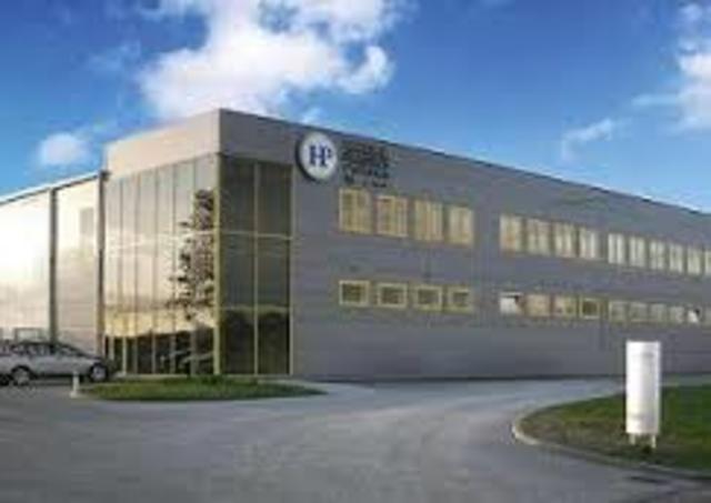 Transformación a S.A.