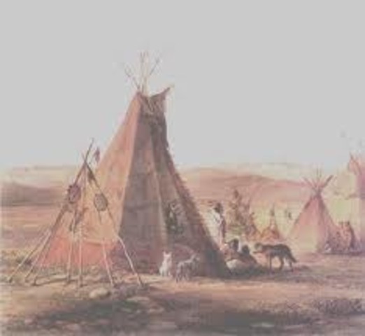 Treaty of Fort Lamarie