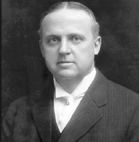 Rutherford B hayes had his first son Webb Hayes