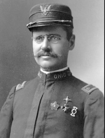 Rutherford had his second son Rutherford Hayes the 2nd