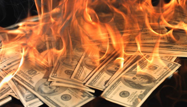 McDonald's - Money maker