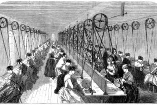 Industrial Revolution