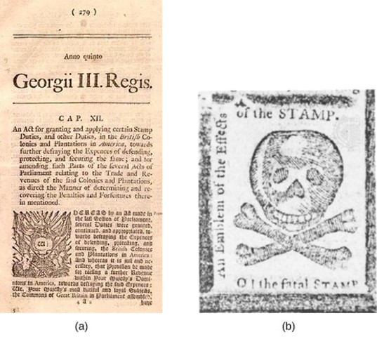 Stamp Act