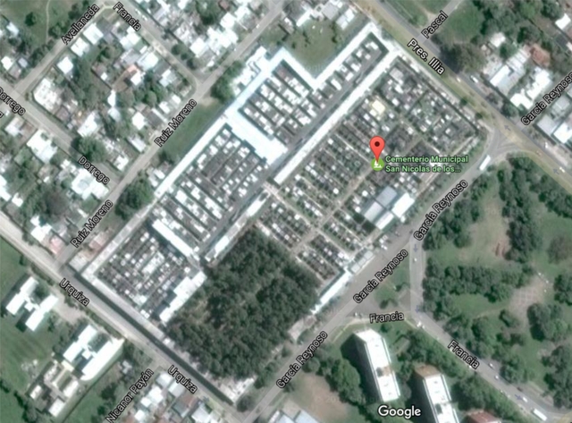 Construcción 4to lote