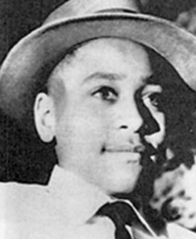 Emmit Till