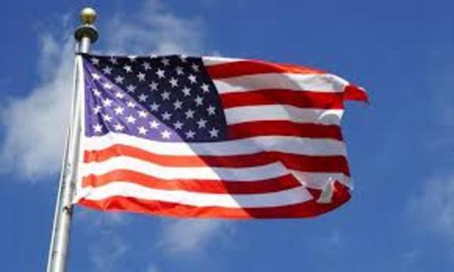 Independencia De EE.UU