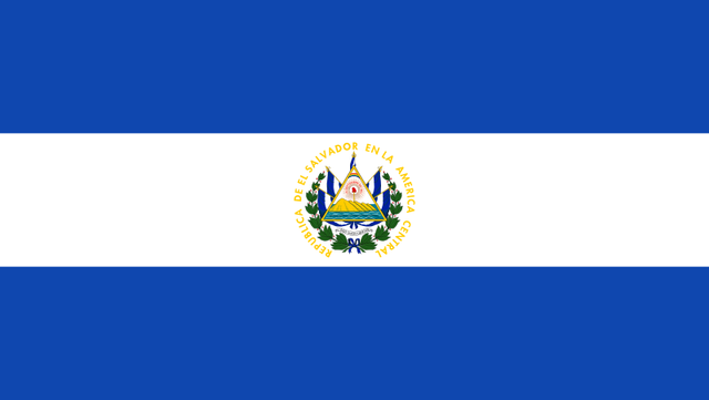 Independencia De El Salvador