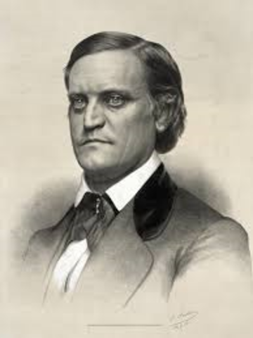 jackson issues nullification proclamation