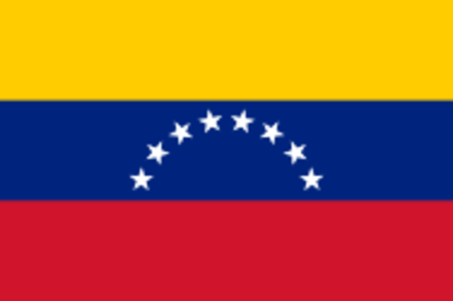 Independencia De Venezuela