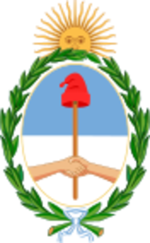 Independencia De Argentina