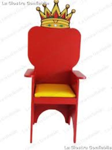 Re assume il titolo di Re dei Franchi