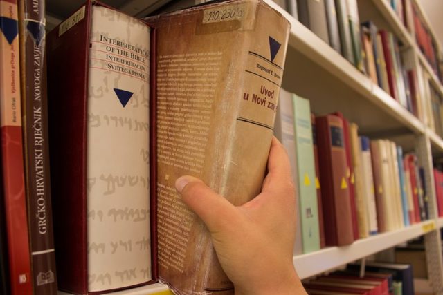 SAD - svjetski knjižničarski kongres