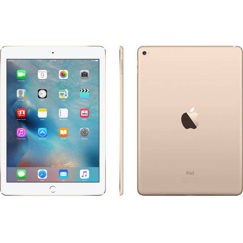 iPad Air 2