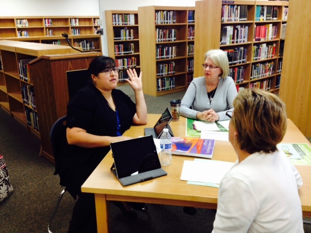 HRV - Okupljanje hrvatskih knjižničara