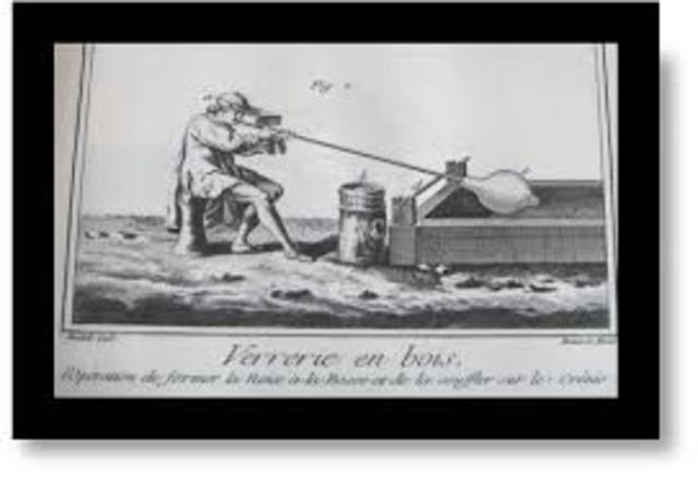 Fundada por Ferdinan Heye