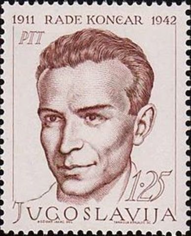 HRV - Knjižnica poduzeća Rade Končar