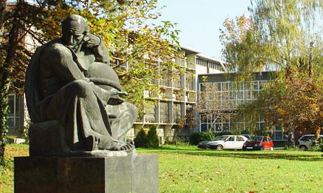 EU - Knjižnica Instituta Ruđer Bošković