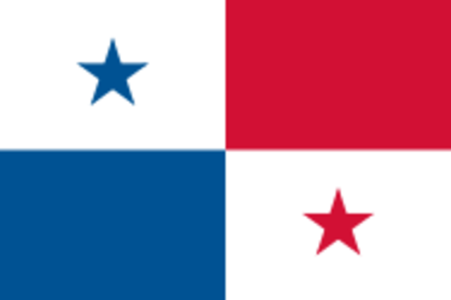 Independencia De Panamá