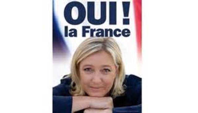 Candidature à la présidentielle 2017