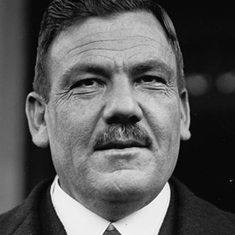 Fin del Gobierno de Plutarco Elias Calles