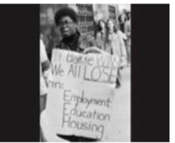 Advocates for Black Nationalism