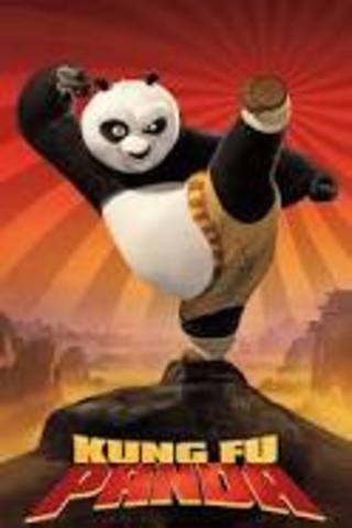 Kung Fu Panda
