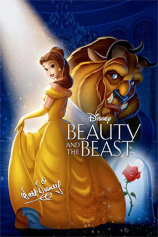 Belle (beauty and the beast)