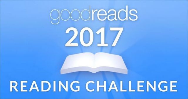 Reading Challenge