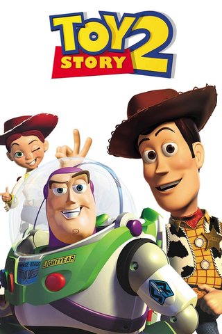 Toy story 2