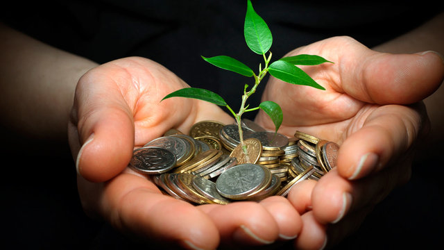 Creacion de la Ley de Credito Agricola