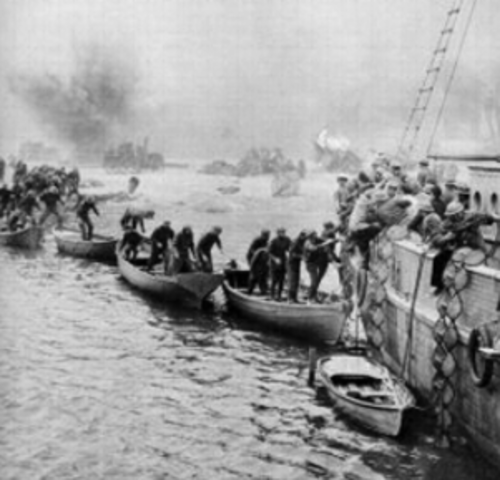 Dunkirk