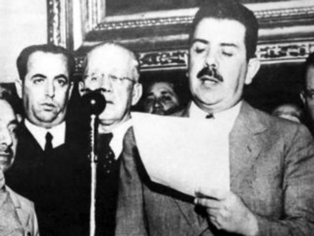 Expropiación petrolera