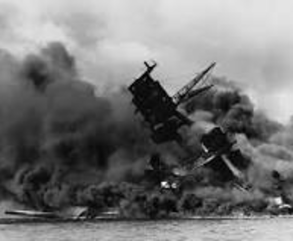 Pearl Harbor