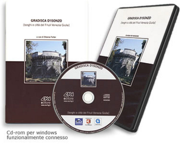 Primer libro en CD-ROM