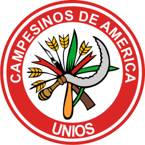 Crea la CNC (Confederación Nacional Campesina)