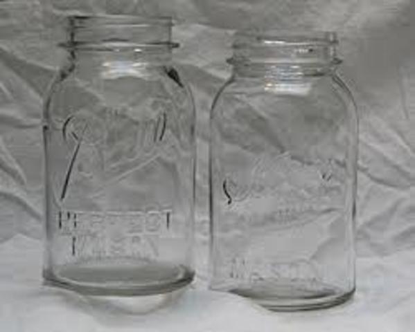 Mason Jar