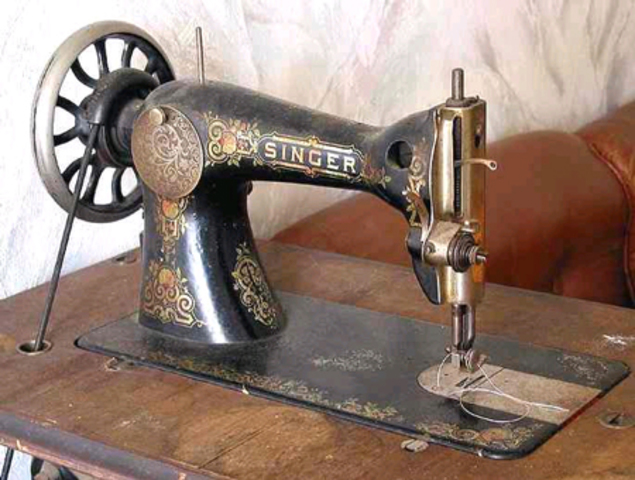 Sewing Machine