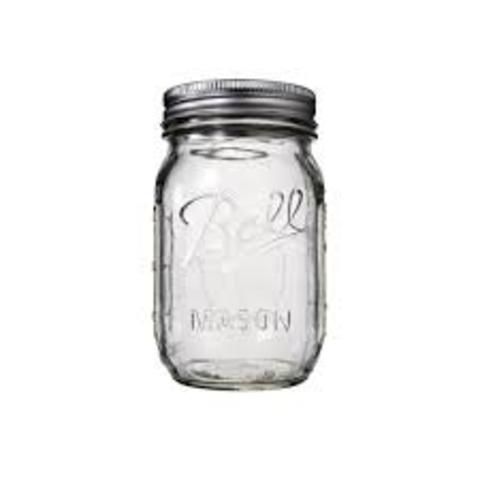 The Mason Jar