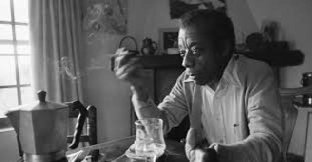 My father became dependent on others.