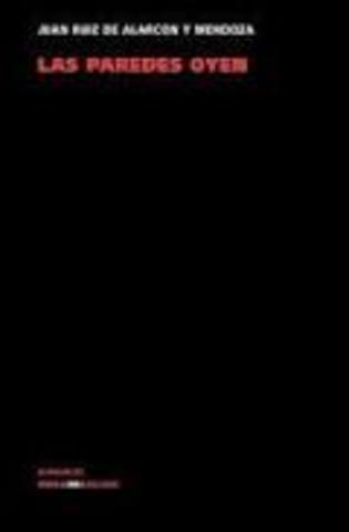 Las paredes oyen - Juan Ruiz