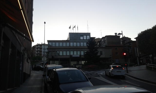 Ayuntamiento de Basauri