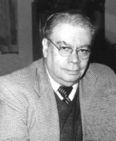 Hugo Argüelles