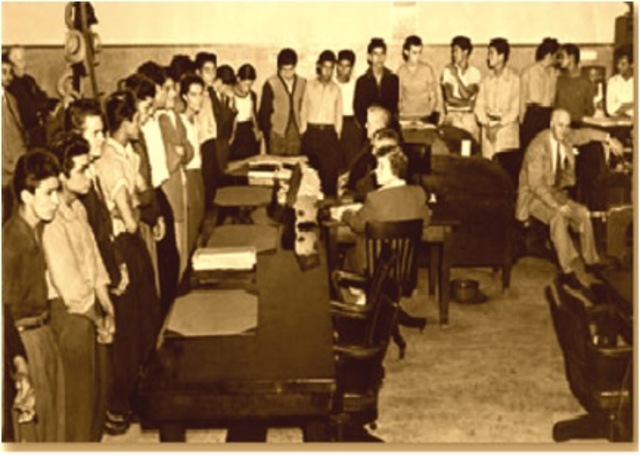 Sleepy Lagoon Murder