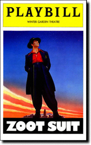 Zoot Suit (play)