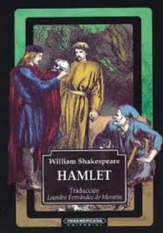 Hamlet - Shakespeare