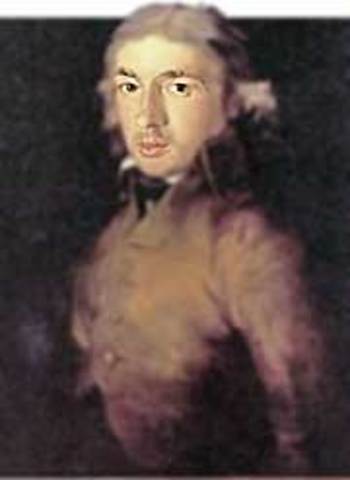 LEANDRO FERNÁNDEZ DE MORATÍN